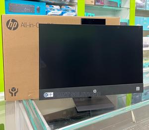 New Desktop Computer HP ProOne 400 8GB Intel Core I5 HDD 1T - thumbnail 2