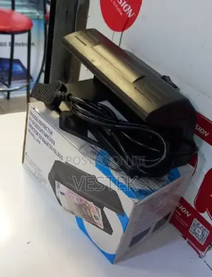 Mpesa Bank Fake Money Detector for All Currency