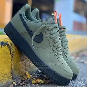 Airforce Sneakers