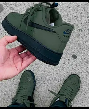 Airforce Sneakers