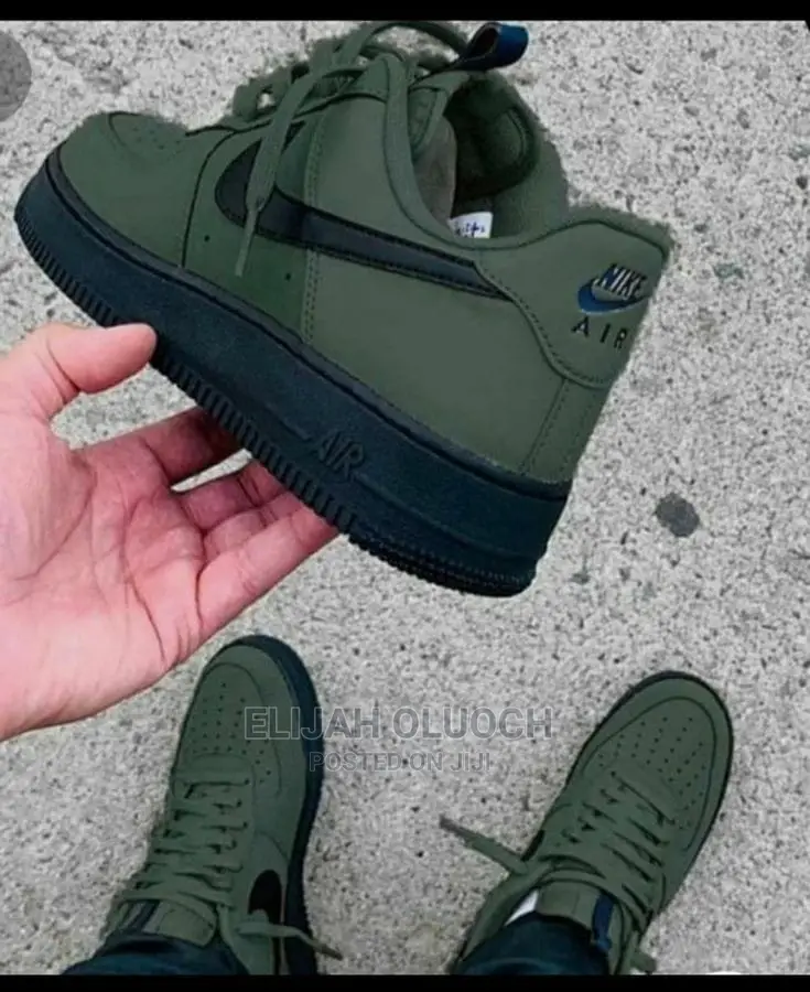 Airforce Sneakers