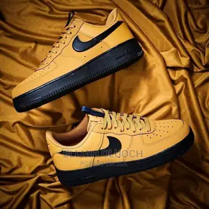 Airforce Sneakers