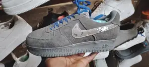 Nike Sneakers | Zoom | Airforce