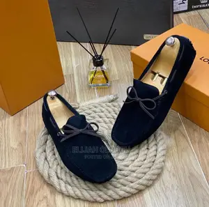 Original Tod Loafers