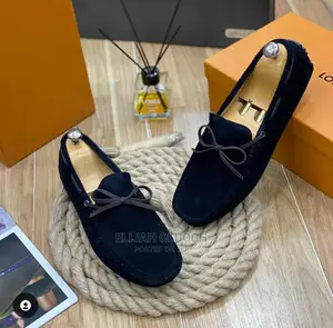 Original Tod Loafers