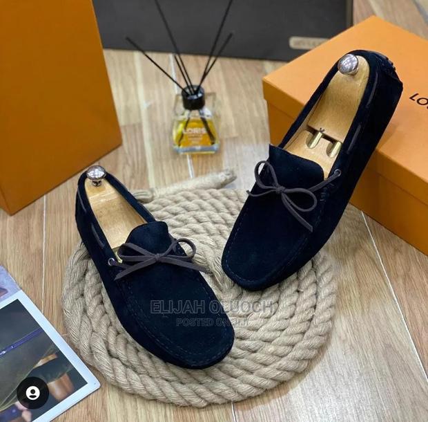 Original Tod Loafers - thumbnail 3