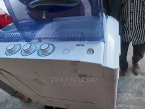 Von 14kg Washing Machine
