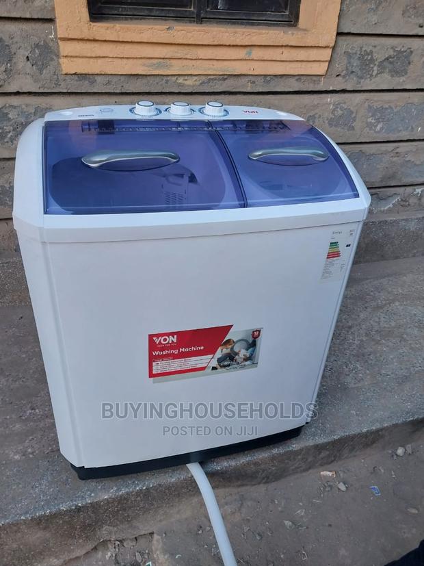 Von 14kg Washing Machine