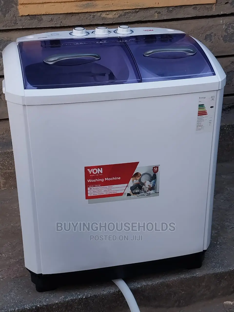 Von 14kg Washing Machine