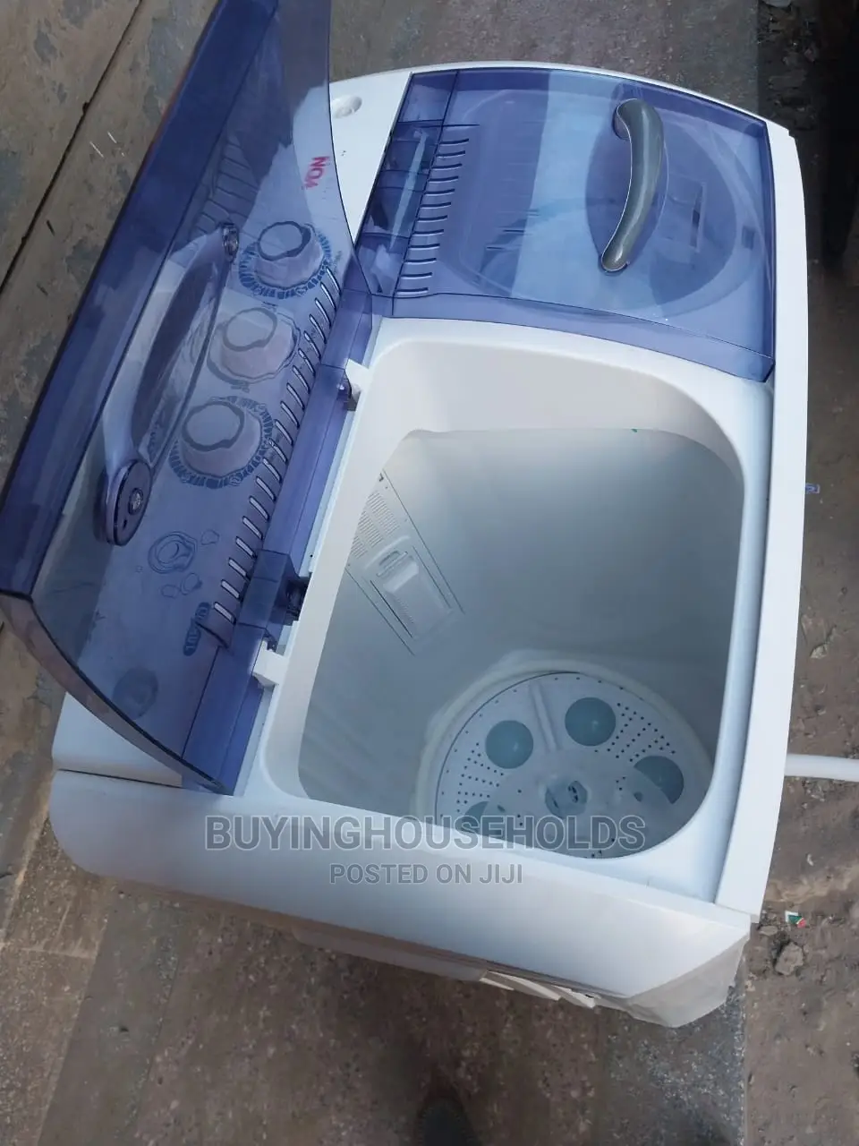 Von 14kg Washing Machine