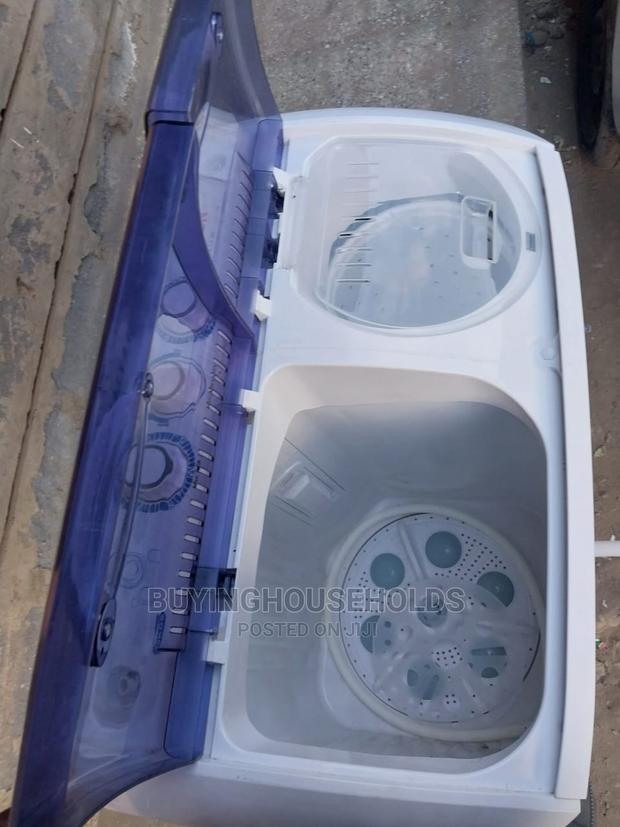 Von 14kg Washing Machine - thumbnail 2