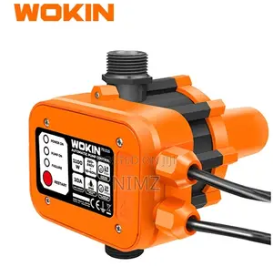 Wokin 791015 Pump Control