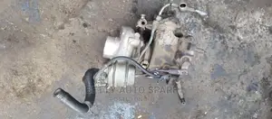 Subaru Forester Sg5 Td04 Turbo