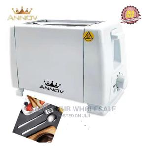 ANNOV Pop Toaster Brand New - thumbnail 2