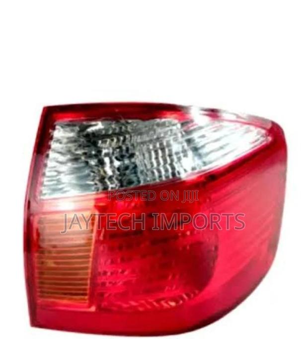 Premio 2003 Backlight