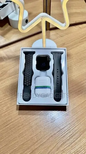 TWS Headset W26 Pro Max Smart Watch