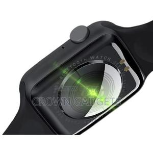 PRO Max With TWS Headset W26 PRO Max Smart Watch - thumbnail 2