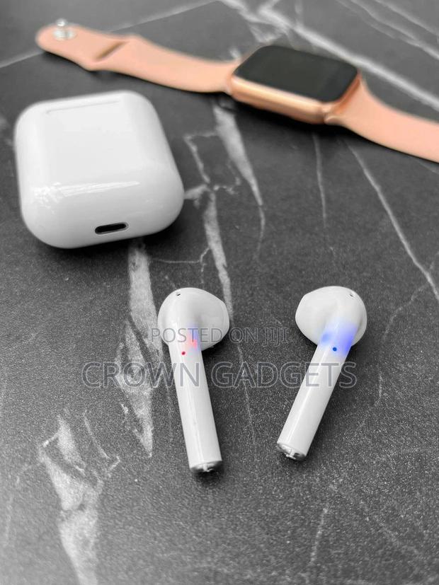 Headset W26 PRO Max Smart Watch - thumbnail 3