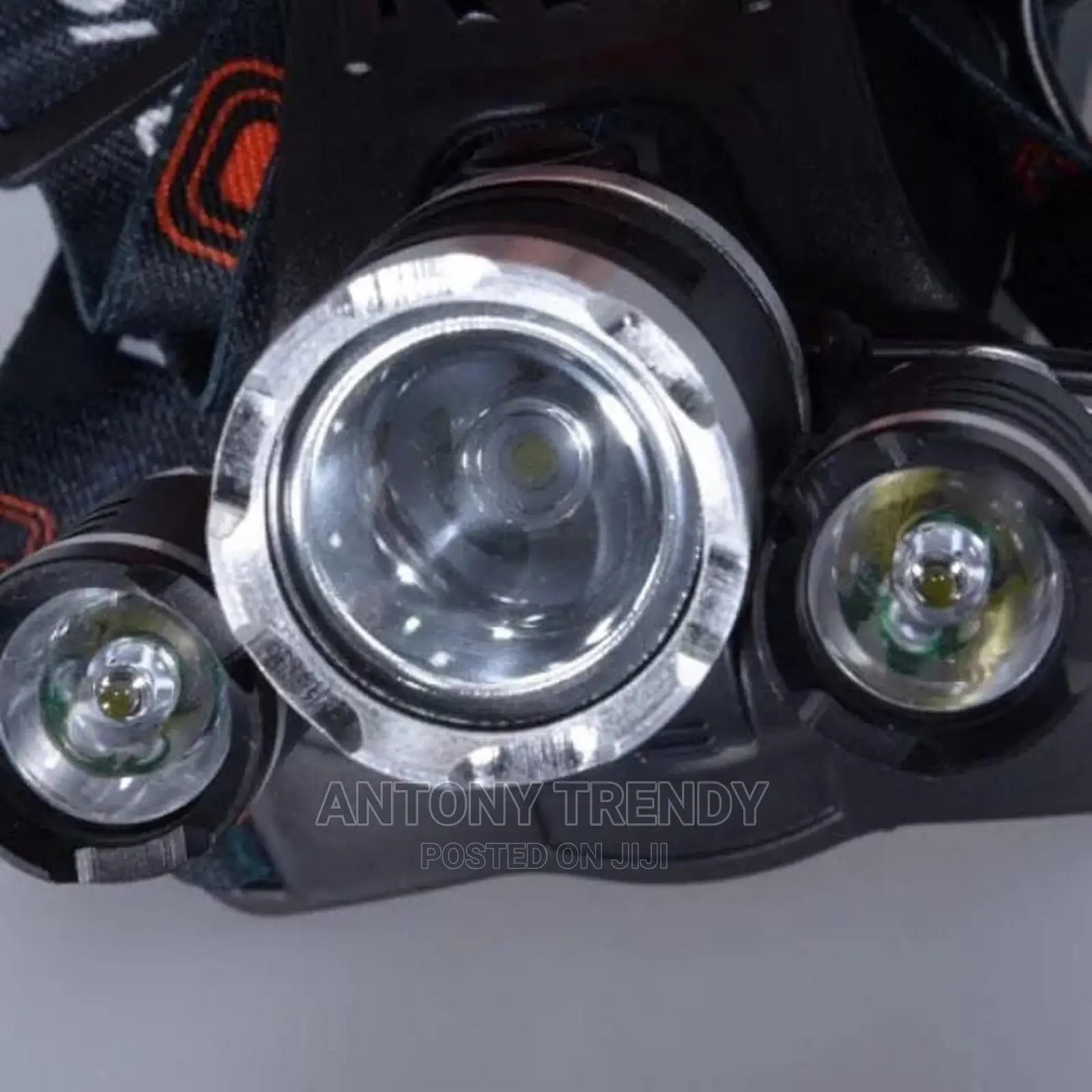 LED Headlamp, Head Lamps for Adults