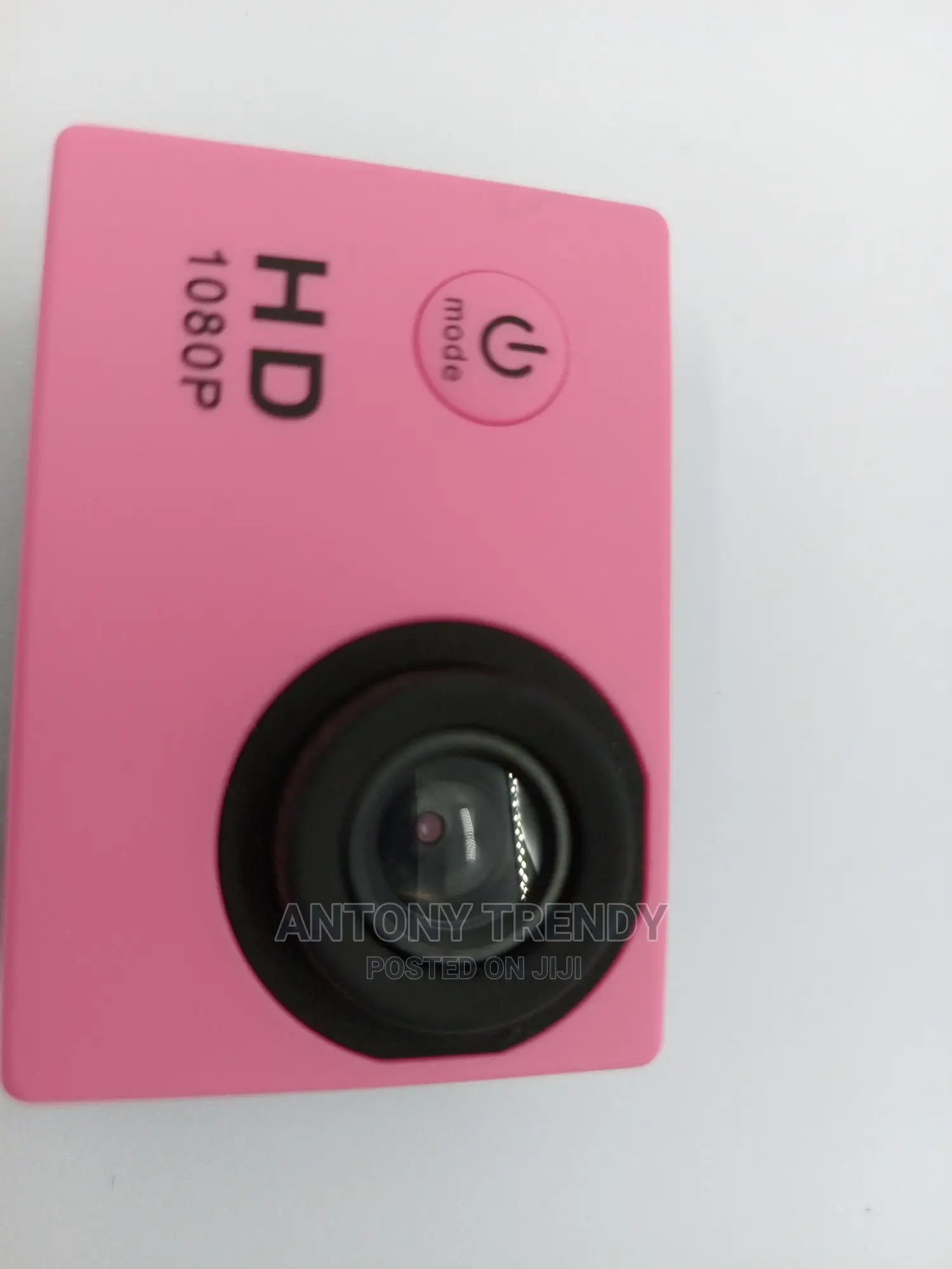 Pro HD 1080p Mini Camcorders Action Camera