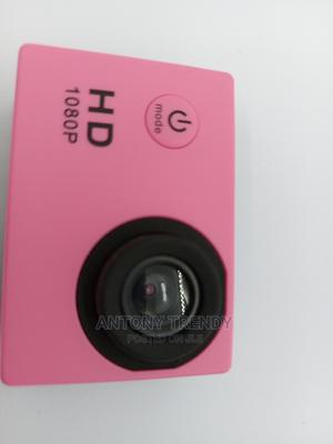 Pro HD 1080p Mini Camcorders Action Camera - thumbnail 2