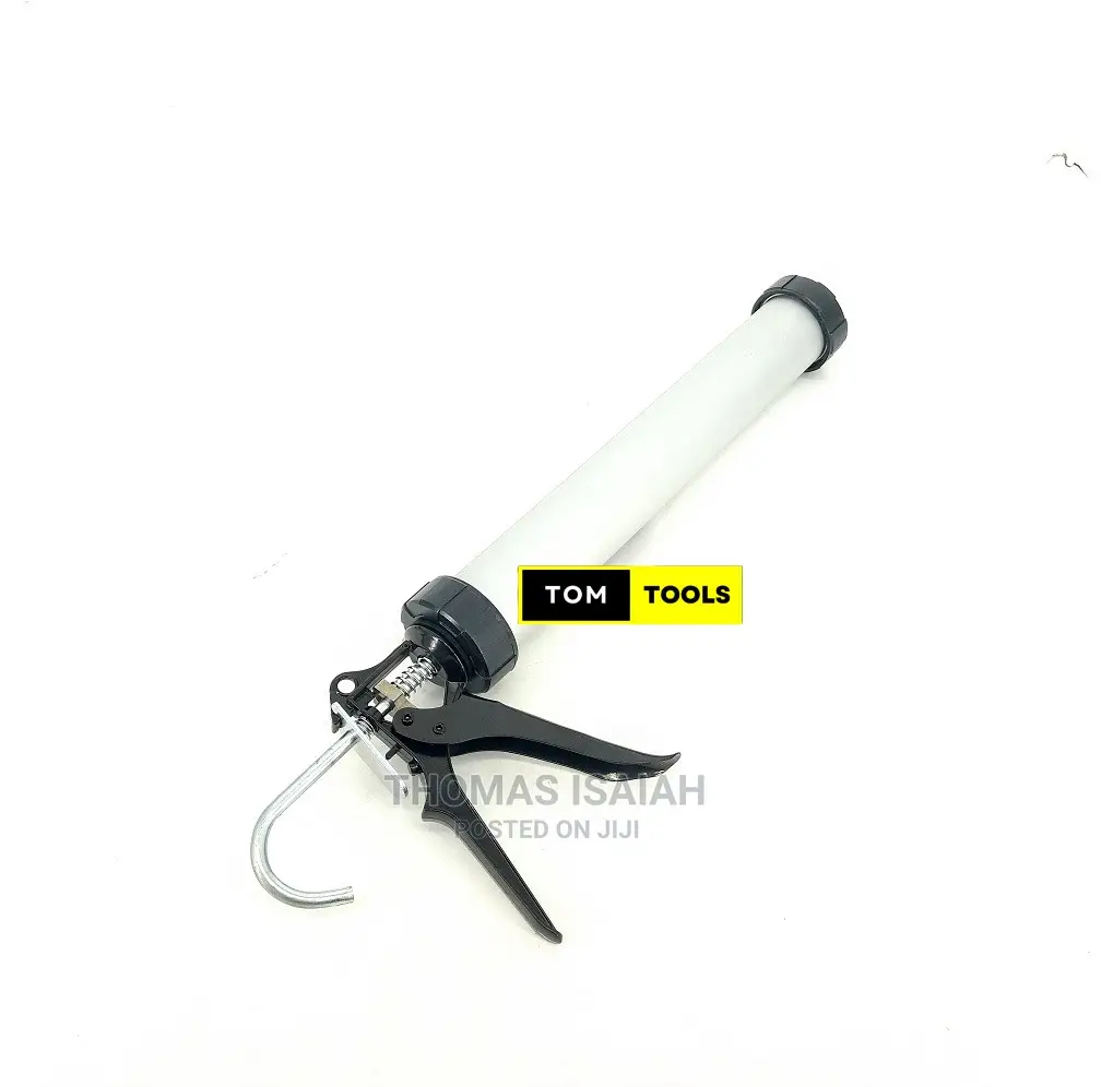 15 Inch Premium Sausage Silicone Caulking Gun