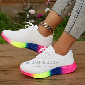 Fancy Sneakers