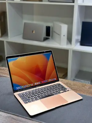 Laptop Apple MacBook Air 2020 M1 8GB Apple M1 SSD 256GB