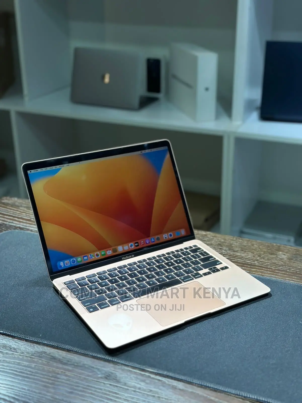 Laptop Apple MacBook Air 2020 M1 8GB Apple M1 SSD 256GB