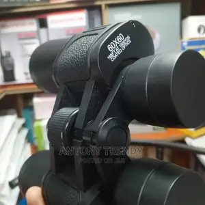 MIQXUAS Night Vision Binoculars 60 by 60