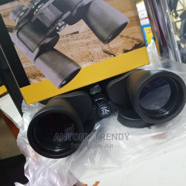 60 by 60 Waterproof High Power Optical Telescope - main view