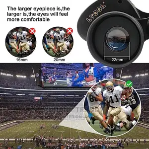 Waterproof/Professional Binoculars,Night Vision