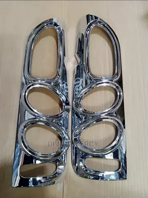 Chrome Kits 7l