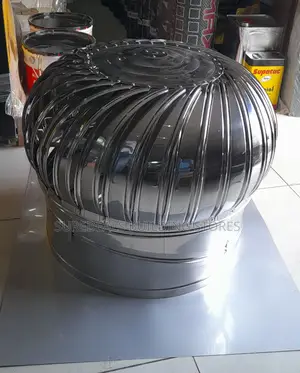 Roof Air Turbine Vents--Cyclones 400mm,500mm 600mm