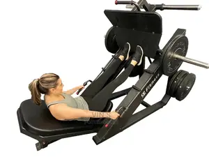 Commercial Gym Leg Press Machines* Leg Press Leg Press^ Gym