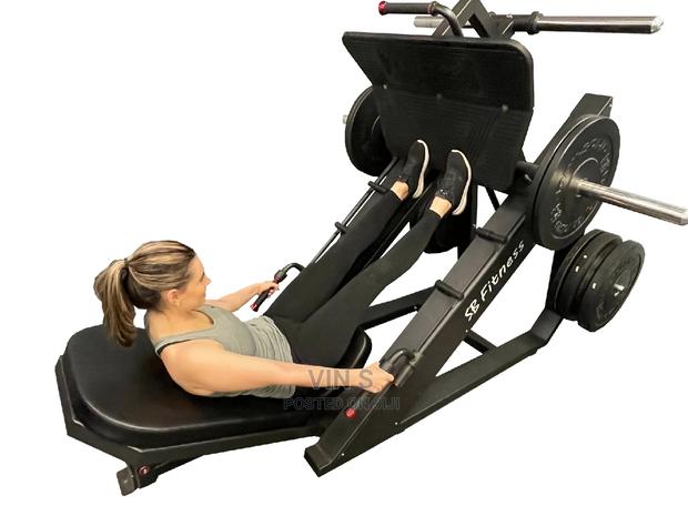 Commercial Gym Leg Press Machines* Leg Press Leg Press^ Gym