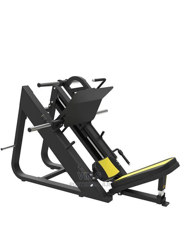 Leg Press Machines+ Leg Press Machines) Commercial Leg Press