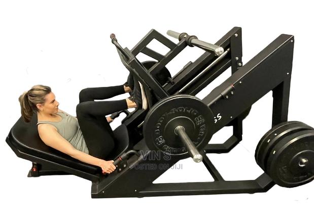 Leg Press Machines+ Commercial Leg Press* Leg Press Machine.
