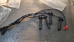 Reedwire/Needwire Spark Plugs Wire With Coil Peugeot 504/505