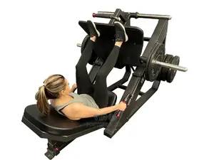 Commercial Leg Press Machines] Leg Press< Gym Leg Press.