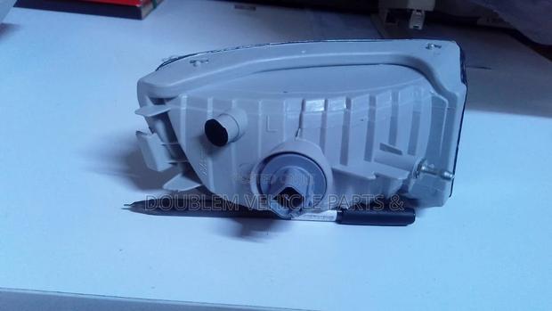 Foglamp Toyota Mark 2 2006/Mark X 2006 - thumbnail 2