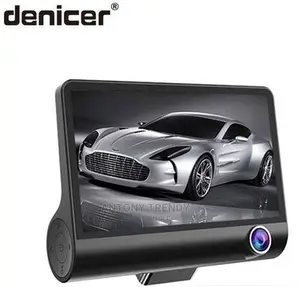 Full HD Dash Cam Car Dashboard Camera