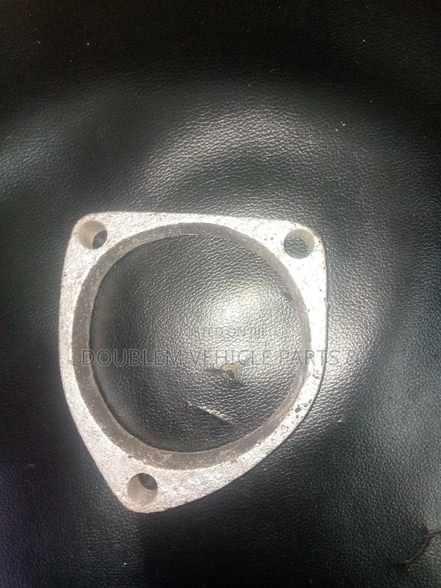 Spacer Nissan Sylphy/Wingroad/Y12/Nissan Tiida/Note/Y11