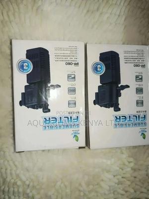 Jeneca-060 Aquarium Filter Pump,Pumps - thumbnail 2