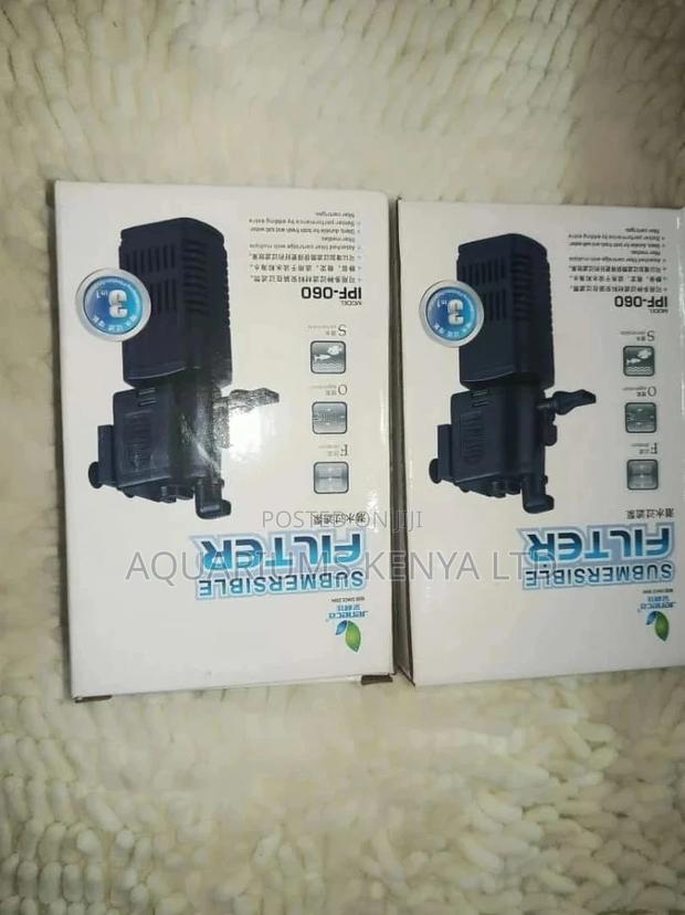 Jeneca-060 Aquarium Filter Pump,Pumps - main view