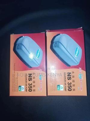 One Nozzle Airpump,Airpump for Aeration - thumbnail 2