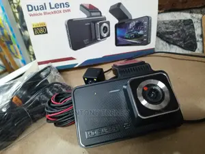 Blackbox DVR SUPER HD Camera Video Car