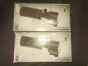 Pump Filter Aquarium ✓ - thumbnail 2