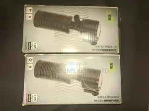 Pump Filter Aquarium ✓
