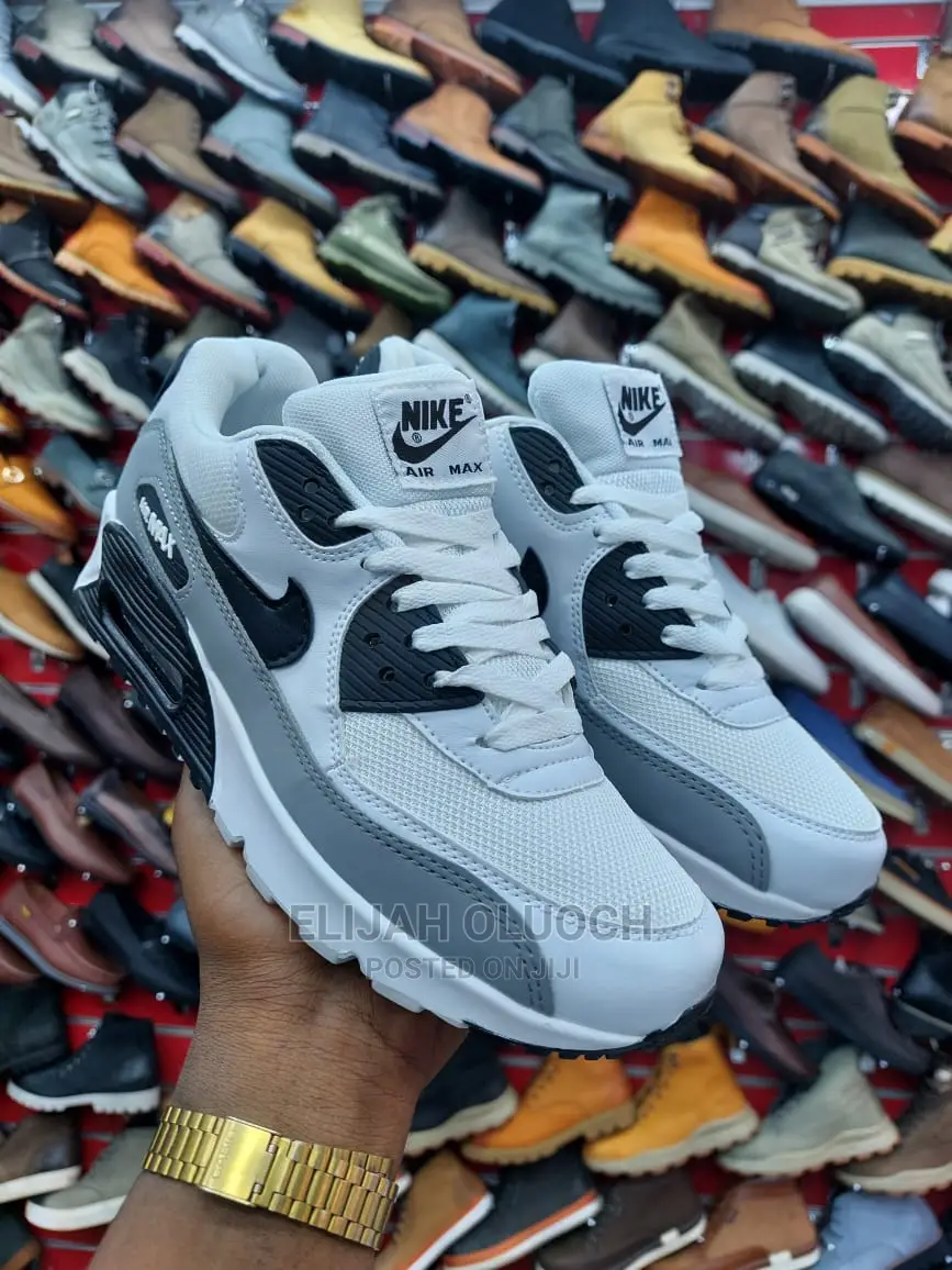 Airmax 90 Sneakers